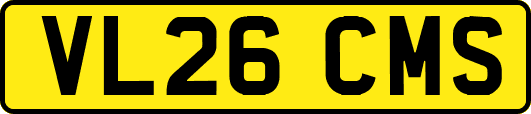 VL26CMS