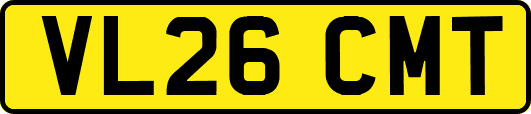 VL26CMT