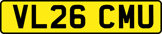 VL26CMU
