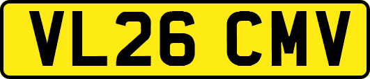VL26CMV