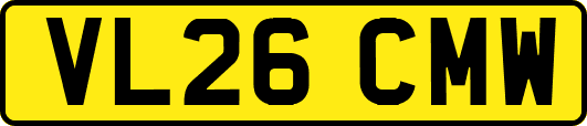 VL26CMW