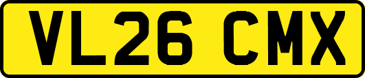 VL26CMX