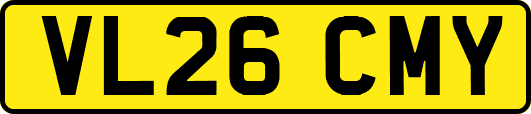 VL26CMY