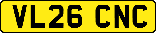 VL26CNC