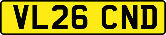 VL26CND