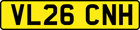 VL26CNH