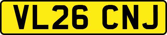 VL26CNJ
