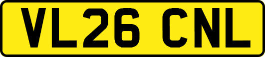 VL26CNL