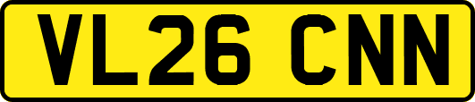 VL26CNN