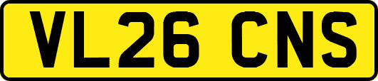 VL26CNS