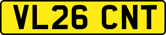 VL26CNT