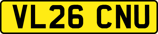 VL26CNU
