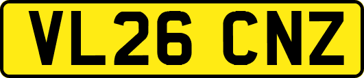 VL26CNZ