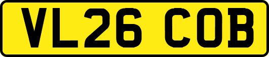 VL26COB
