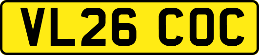 VL26COC