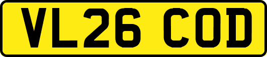 VL26COD