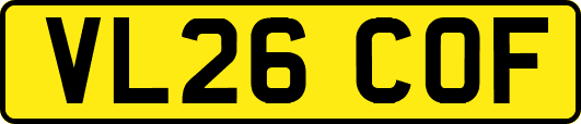 VL26COF