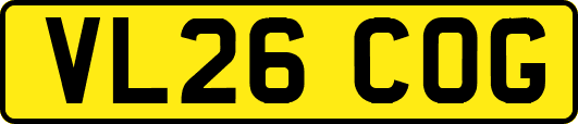 VL26COG
