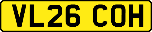 VL26COH