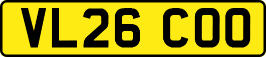 VL26COO