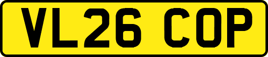 VL26COP