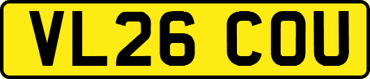 VL26COU
