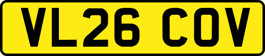VL26COV