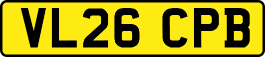 VL26CPB