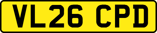 VL26CPD