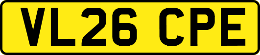 VL26CPE