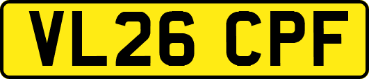 VL26CPF