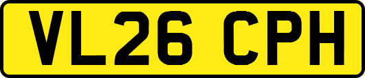 VL26CPH