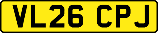 VL26CPJ