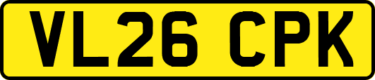 VL26CPK