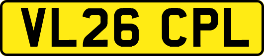 VL26CPL