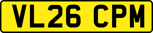 VL26CPM