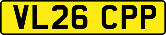 VL26CPP