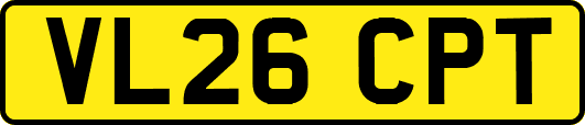 VL26CPT