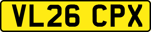 VL26CPX