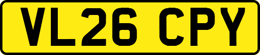 VL26CPY