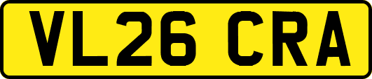 VL26CRA