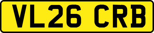 VL26CRB