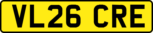 VL26CRE