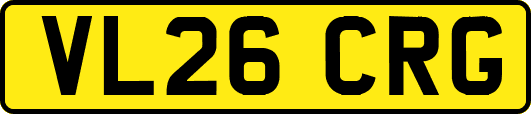 VL26CRG