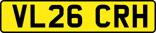 VL26CRH