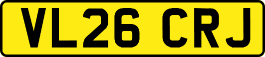 VL26CRJ