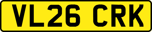 VL26CRK