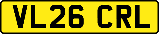 VL26CRL