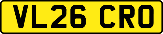 VL26CRO