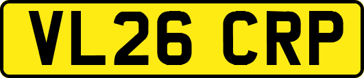 VL26CRP